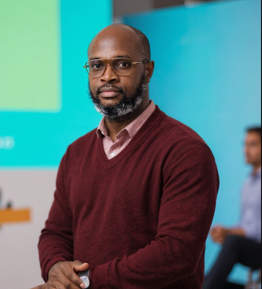 Kwabena Okyire Appianing