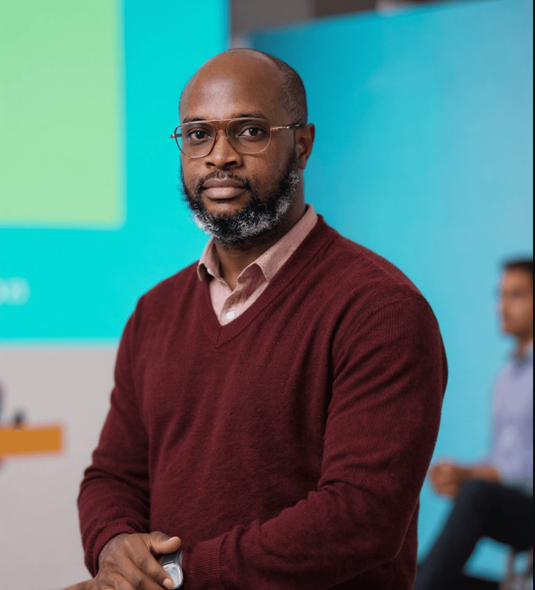 Kwabena Okyire, The Sales Surgeon